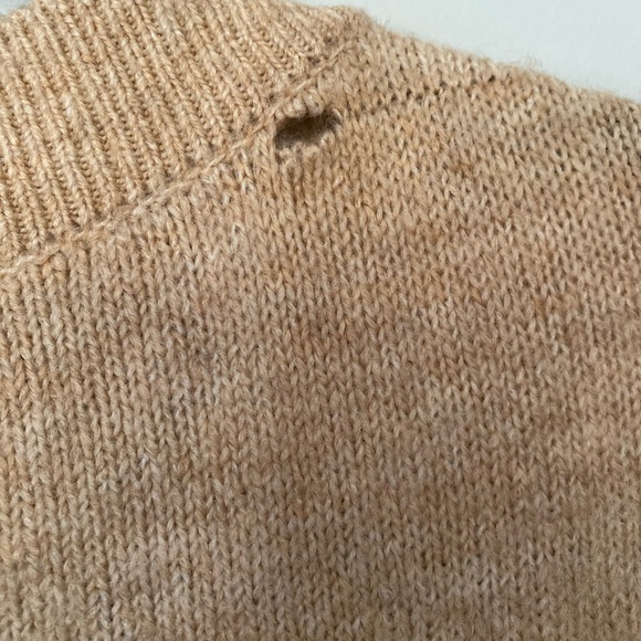 Steve Madden cardigan - Picture 2 of 3
